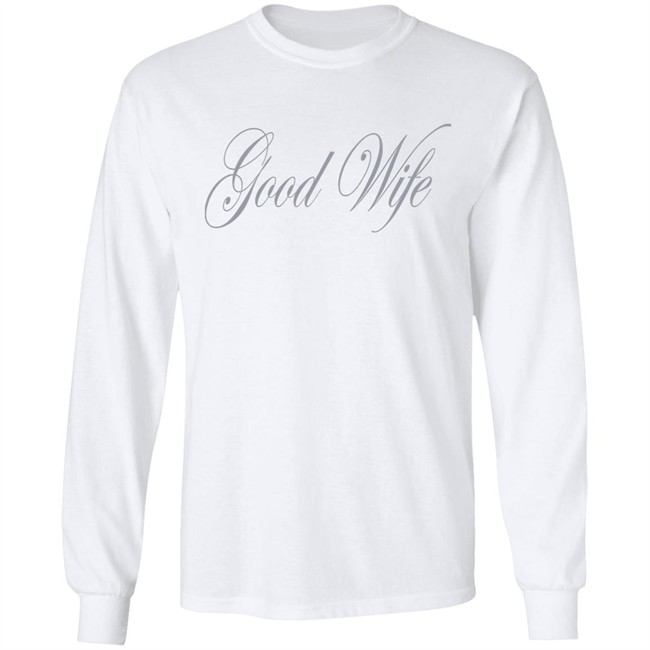 Kacey Musgraves Merch Good Wife Shirt Kacey Musgraves Merch Good Wife Shirt