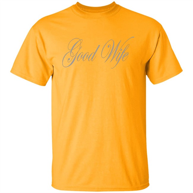 Kacey Musgraves Merch Good Wife Shirt Kacey Musgraves Merch Good Wife Shirt
