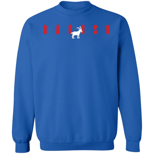 Alex Caruso Merch Caruso Goat T Shirt Alex Caruso Merch Caruso Goat T Shirt