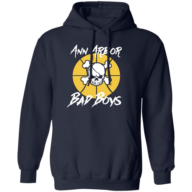 Juwan Howard Ann Arbor Bad Boys T Shirt Blue By Ninety Shop Merch Blue By 90 Juwan Howard Ann Arbor Bad Boys T Shirt Blue By Ninety Shop Merch Blue By 90