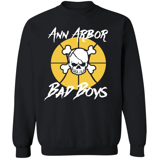 Juwan Howard Ann Arbor Bad Boys T Shirt Blue By Ninety Shop Merch Blue By 90 Juwan Howard Ann Arbor Bad Boys T Shirt Blue By Ninety Shop Merch Blue By 90