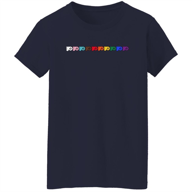 James Van Riemsdyk Philadelphia Flyers Lgbtq Long Sleeve T Shirt Pride Night Giana_Jade James Van Riemsdyk Philadelphia Flyers Lgbtq Long Sleeve T Shirt Pride Night Giana_Jade