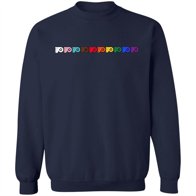 James Van Riemsdyk Philadelphia Flyers Lgbtq Long Sleeve T Shirt Pride Night Giana_Jade James Van Riemsdyk Philadelphia Flyers Lgbtq Long Sleeve T Shirt Pride Night Giana_Jade