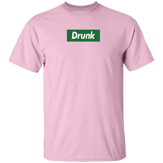 Barstool Sport KFC Radio Drunk Crewneck Sweatshirt Barstool Sport KFC Radio Drunk Crewneck Sweatshirt