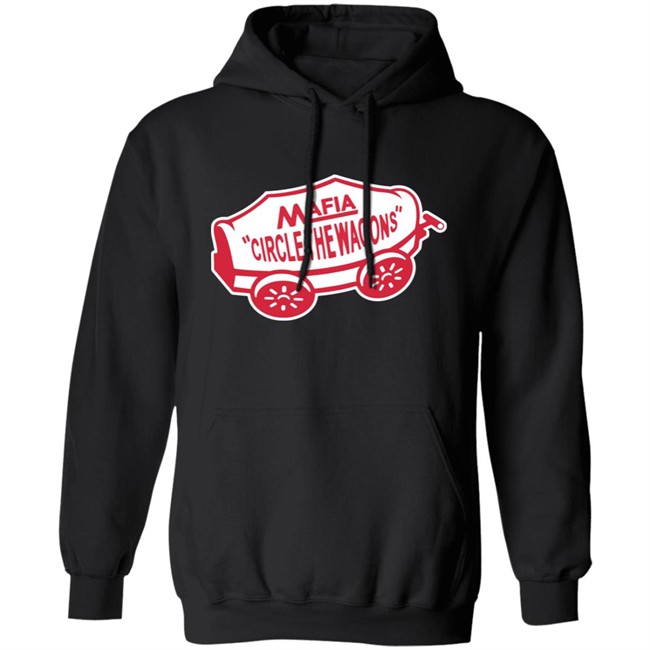 26 Shirts Mafia Circle The Wagons Shirt Andrew Baglini 26 Shirts Mafia Circle The Wagons Shirt Andrew Baglini