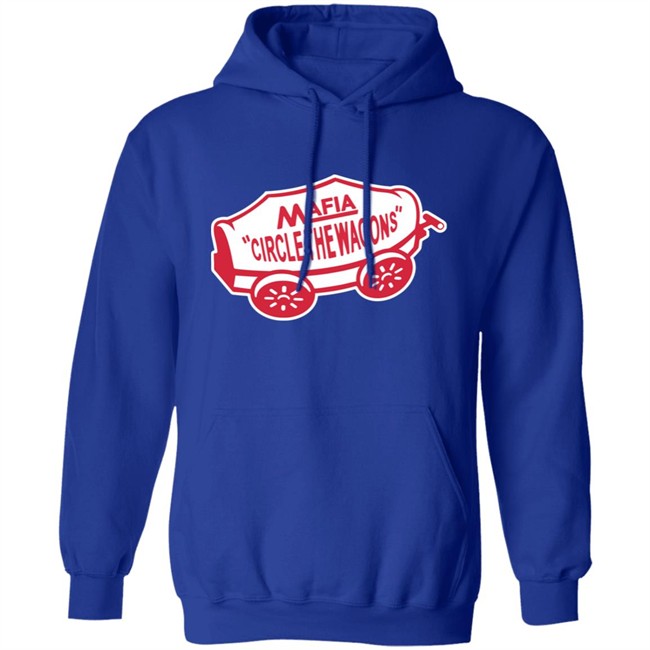 26 Shirts Mafia Circle The Wagons Shirt Andrew Baglini 26 Shirts Mafia Circle The Wagons Shirt Andrew Baglini