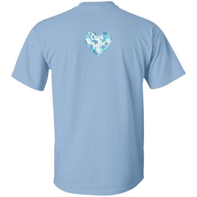 Love Together 2021 Make Our Schools Safe Shirt Love Together 2021 Make Our Schools Safe Shirt