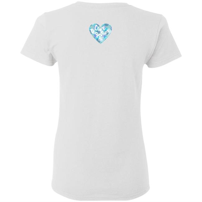 Love Together 2021 Make Our Schools Safe Shirt Love Together 2021 Make Our Schools Safe Shirt