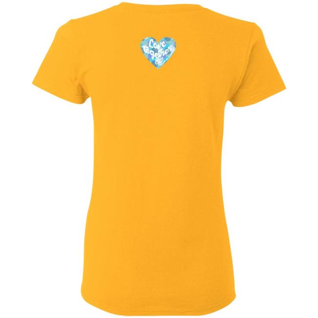 Love Together 2021 Make Our Schools Safe Shirt Love Together 2021 Make Our Schools Safe Shirt