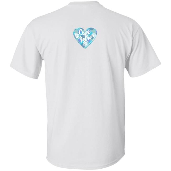 Love Together 2021 Make Our Schools Safe Shirt Love Together 2021 Make Our Schools Safe Shirt
