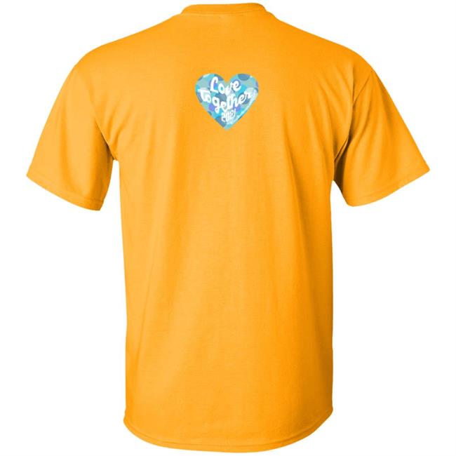Love Together 2021 Make Our Schools Safe Shirt Love Together 2021 Make Our Schools Safe Shirt
