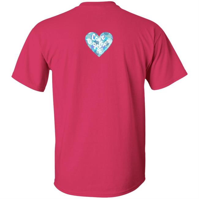 Love Together 2021 Make Our Schools Safe Shirt Love Together 2021 Make Our Schools Safe Shirt
