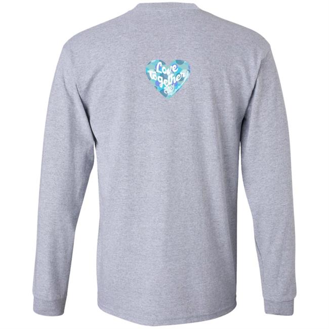 Love Together 2021 Make Our Schools Safe Shirt Love Together 2021 Make Our Schools Safe Shirt