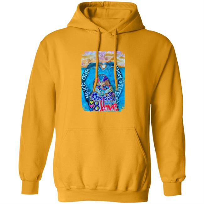 Love Together 2021 Make Our Schools Safe Shirt Love Together 2021 Make Our Schools Safe Shirt