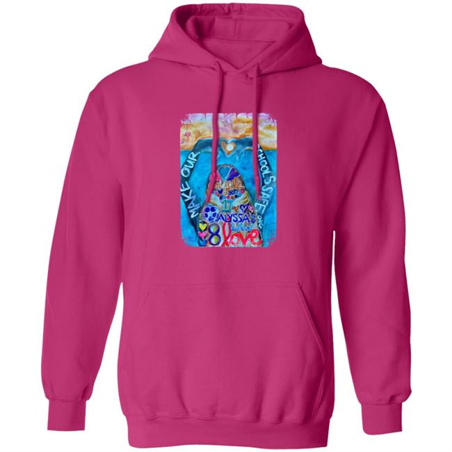 Love Together 2021 Make Our Schools Safe Shirt Love Together 2021 Make Our Schools Safe Shirt