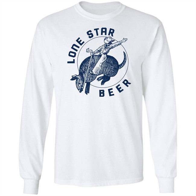 Lone Star Beer Merch San Antonio Matt Tumlinson Lone Star Beer T Shirt Lone Star Beer Merch San Antonio Matt Tumlinson Lone Star Beer T Shirt