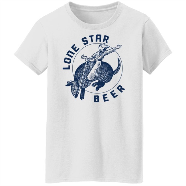 Lone Star Beer Merch San Antonio Matt Tumlinson Lone Star Beer T Shirt Lone Star Beer Merch San Antonio Matt Tumlinson Lone Star Beer T Shirt
