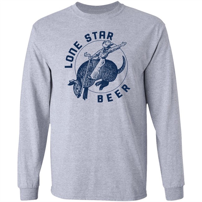 Lone Star Beer Merch San Antonio Matt Tumlinson Lone Star Beer T Shirt Lone Star Beer Merch San Antonio Matt Tumlinson Lone Star Beer T Shirt