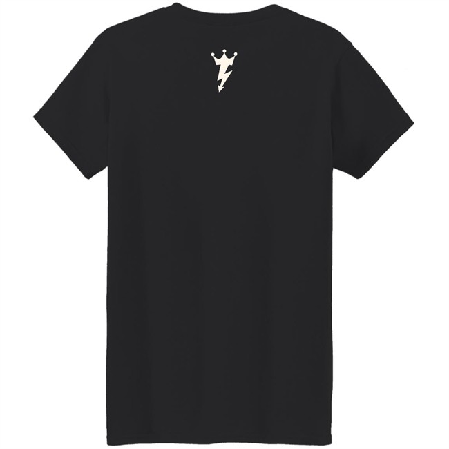 Billy Idol Merch Limited Edition Punk Collage T Shirt Billy Idol Merch Limited Edition Punk Collage T Shirt