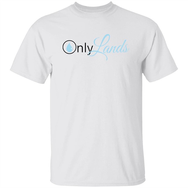 Streamelements Merch Deathsie Limited Edition Onlylands T Shirt