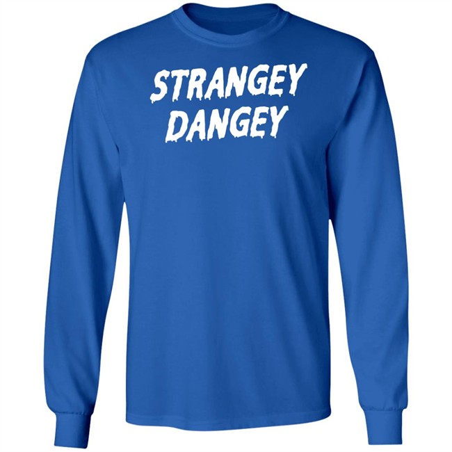 Murder With My Husband Merch Murder With My Husband Stranger Danger Black Shirt Murder With My Husband Merch Murder With My Husband Stranger Danger Black Shirt