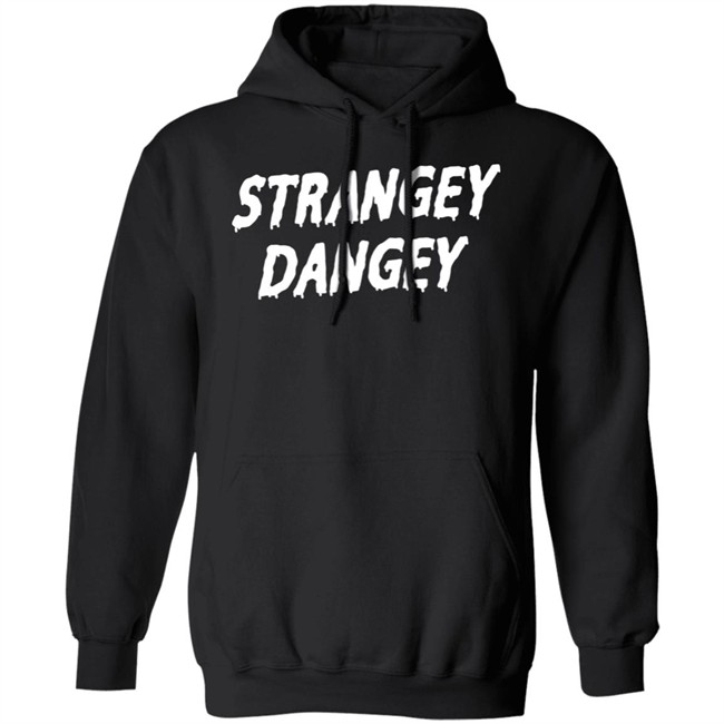 Murder With My Husband Merch Murder With My Husband Stranger Danger Black Shirt Murder With My Husband Merch Murder With My Husband Stranger Danger Black Shirt