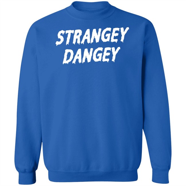Murder With My Husband Merch Murder With My Husband Stranger Danger Black Shirt Murder With My Husband Merch Murder With My Husband Stranger Danger Black Shirt