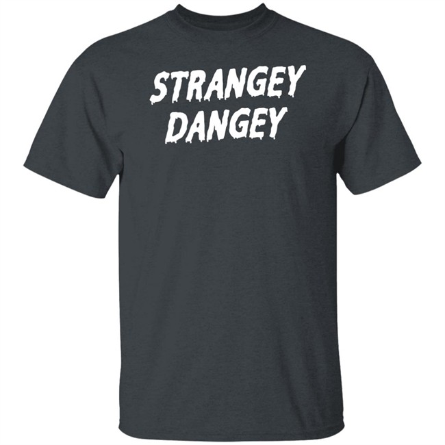 Murder With My Husband Merch Murder With My Husband Stranger Danger Black Shirt Murder With My Husband Merch Murder With My Husband Stranger Danger Black Shirt