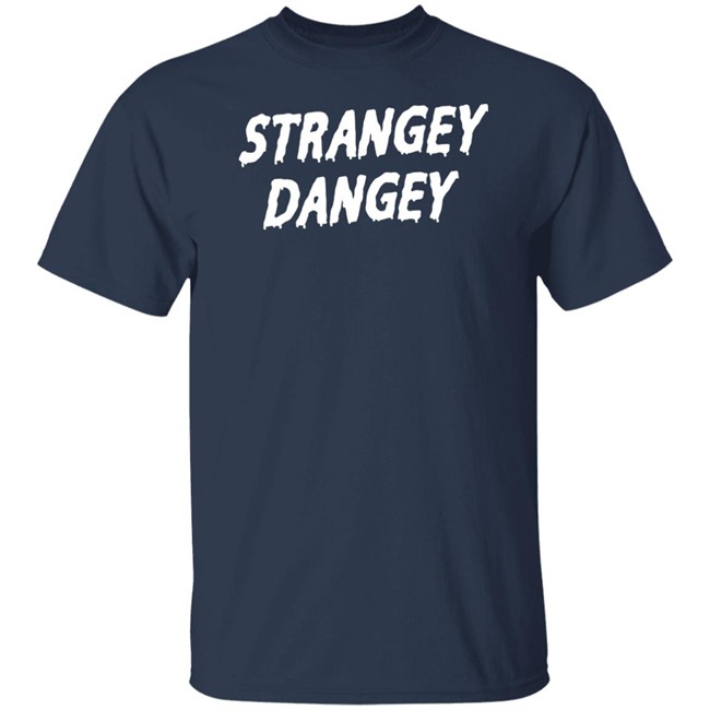 Murder With My Husband Merch Murder With My Husband Stranger Danger Black Shirt Murder With My Husband Merch Murder With My Husband Stranger Danger Black Shirt