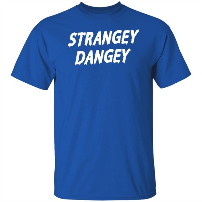 Murder With My Husband Merch Murder With My Husband Stranger Danger Black Shirt Murder With My Husband Merch Murder With My Husband Stranger Danger Black Shirt