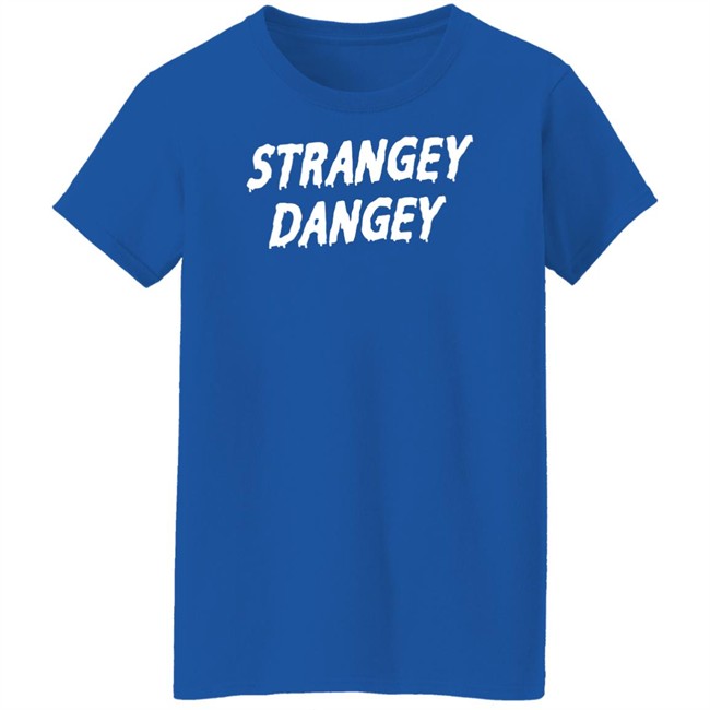 Murder With My Husband Merch Murder With My Husband Stranger Danger Black Shirt Murder With My Husband Merch Murder With My Husband Stranger Danger Black Shirt