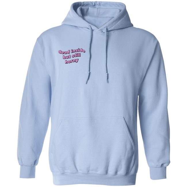 Dead Inside But Still Horny Shirt justin Moore UstinPlus Dead Inside But Still Horny Shirt justin Moore UstinPlus