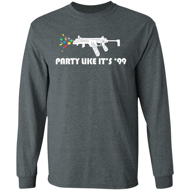 Apex Party Like It's 99 Shirt Apex Party 99 Apex Legends Apex Party Like It's 99 Shirt Apex Party 99 Apex Legends