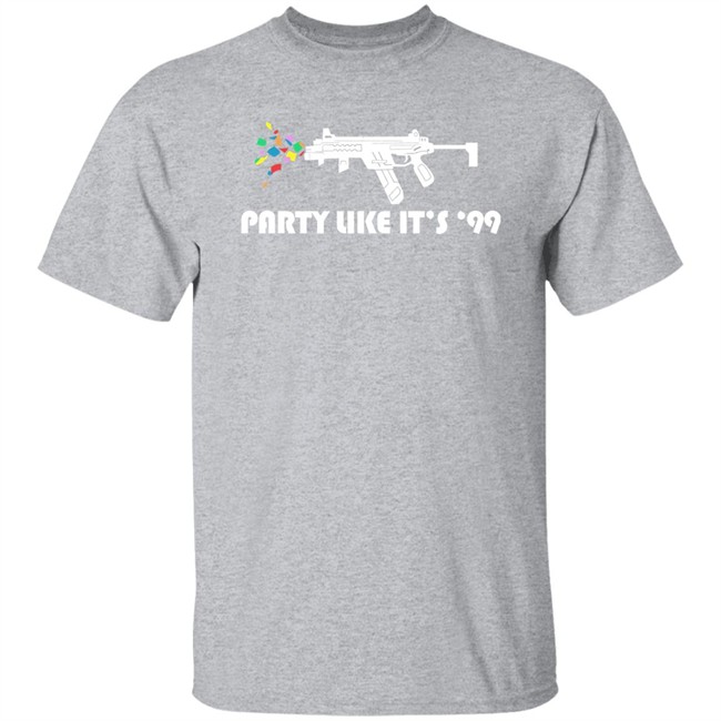 Apex Party Like It's 99 Shirt Apex Party 99 Apex Legends Apex Party Like It's 99 Shirt Apex Party 99 Apex Legends