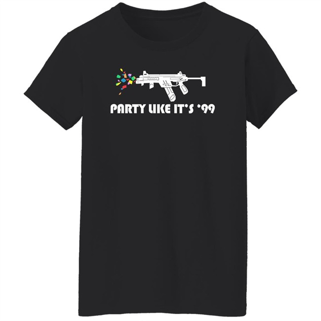 Apex Party Like It's 99 Shirt Apex Party 99 Apex Legends Apex Party Like It's 99 Shirt Apex Party 99 Apex Legends