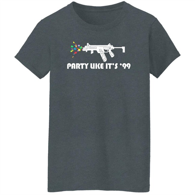 Apex Party Like It's 99 Shirt Apex Party 99 Apex Legends Apex Party Like It's 99 Shirt Apex Party 99 Apex Legends
