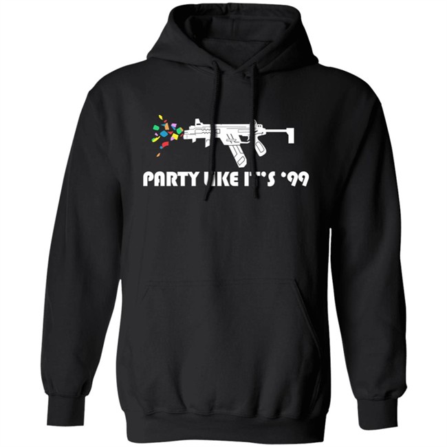 Apex Party Like It's 99 Shirt Apex Party 99 Apex Legends Apex Party Like It's 99 Shirt Apex Party 99 Apex Legends