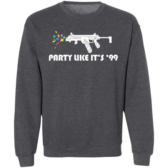 Apex Party Like It's 99 Shirt Apex Party 99 Apex Legends Apex Party Like It's 99 Shirt Apex Party 99 Apex Legends