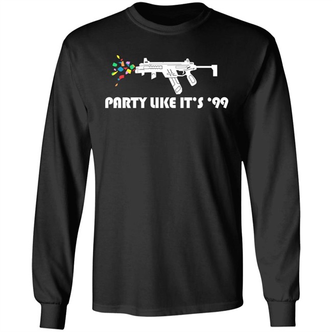 Apex Party Like It's 99 Shirt Apex Party 99 Apex Legends Apex Party Like It's 99 Shirt Apex Party 99 Apex Legends