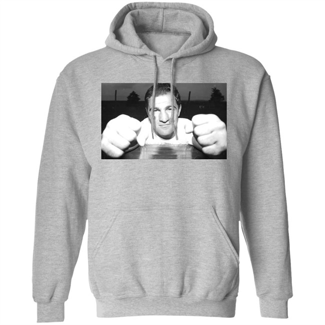 Jeff Garlin Rocky Marciano T Shirt Jeff Garlin Rocky Marciano T Shirt