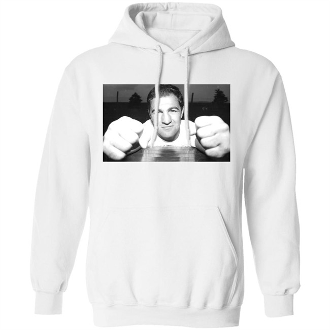 Jeff Garlin Rocky Marciano T Shirt Jeff Garlin Rocky Marciano T Shirt