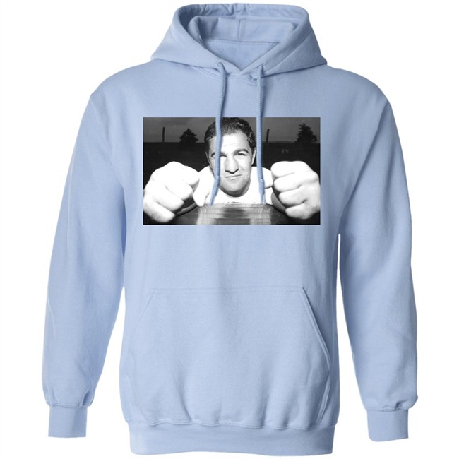 Jeff Garlin Rocky Marciano T Shirt Jeff Garlin Rocky Marciano T Shirt