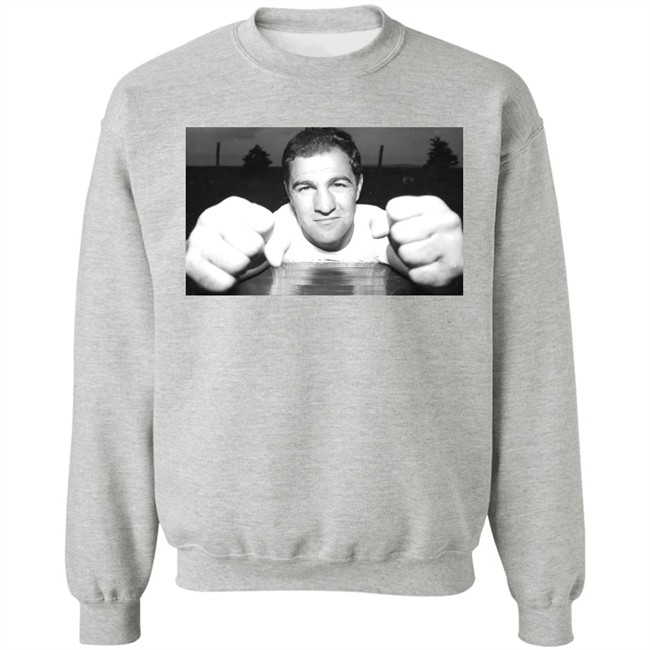 Jeff Garlin Rocky Marciano T Shirt Jeff Garlin Rocky Marciano T Shirt