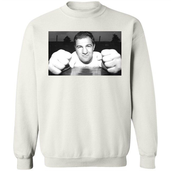Jeff Garlin Rocky Marciano T Shirt Jeff Garlin Rocky Marciano T Shirt
