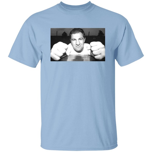 Jeff Garlin Rocky Marciano T Shirt Jeff Garlin Rocky Marciano T Shirt