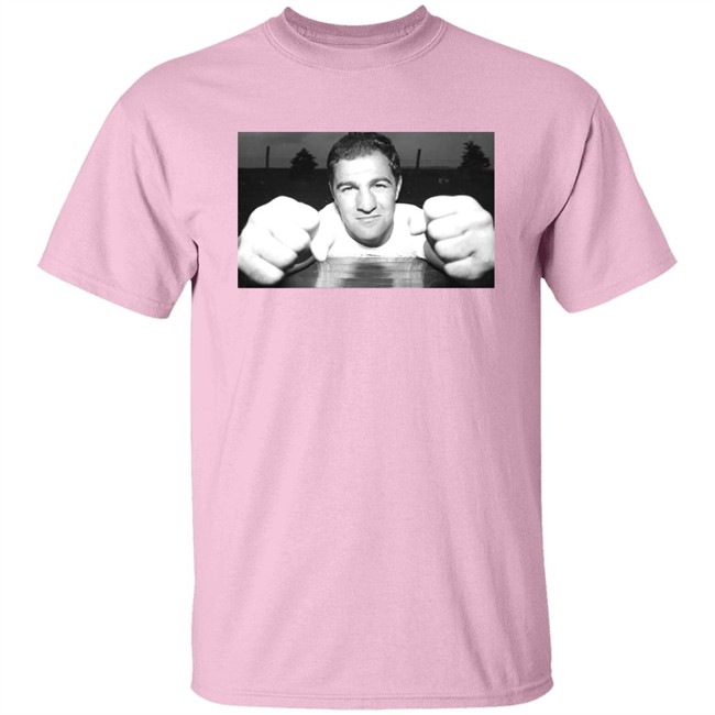 Jeff Garlin Rocky Marciano T Shirt Jeff Garlin Rocky Marciano T Shirt