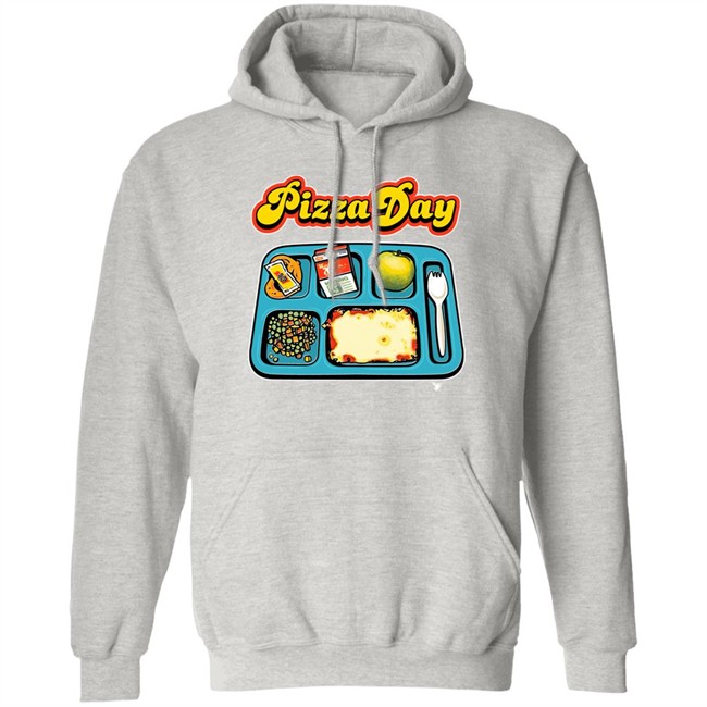 Super 70S Sports Store Merch S7s Pizza Day Tee Shirt Super 70S Sports Store Merch S7s Pizza Day Tee Shirt