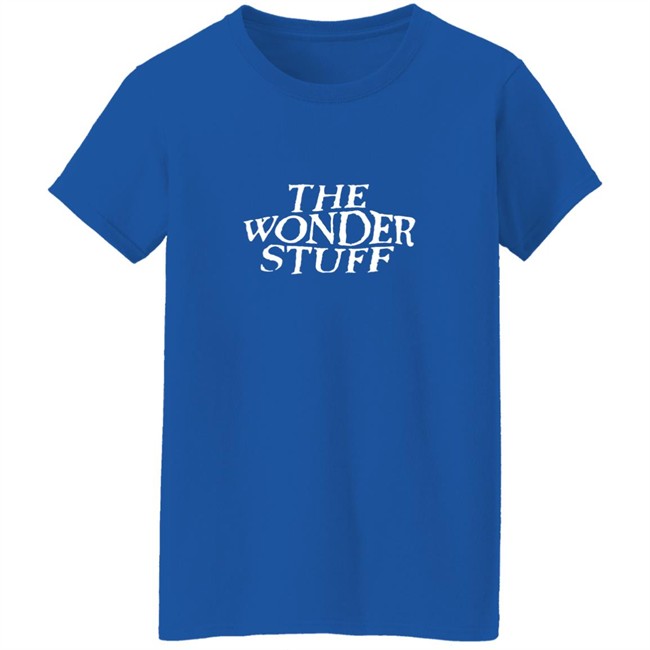 Miles Hunt TWS The Wonder Stuff Logo Hoodie Sweatshirt Miles Hunt TWS The Wonder Stuff Logo Hoodie Sweatshirt