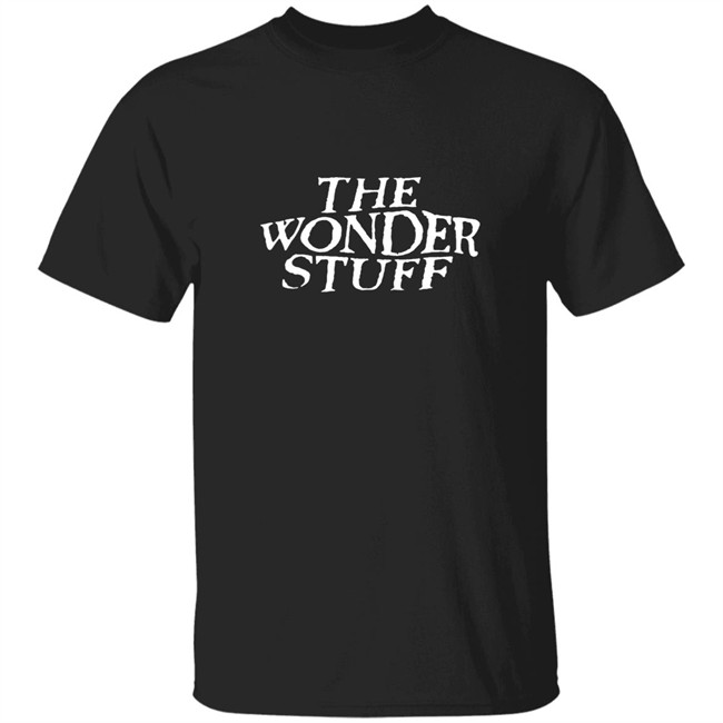 Miles Hunt TWS The Wonder Stuff Logo Hoodie Sweatshirt Miles Hunt TWS The Wonder Stuff Logo Hoodie Sweatshirt