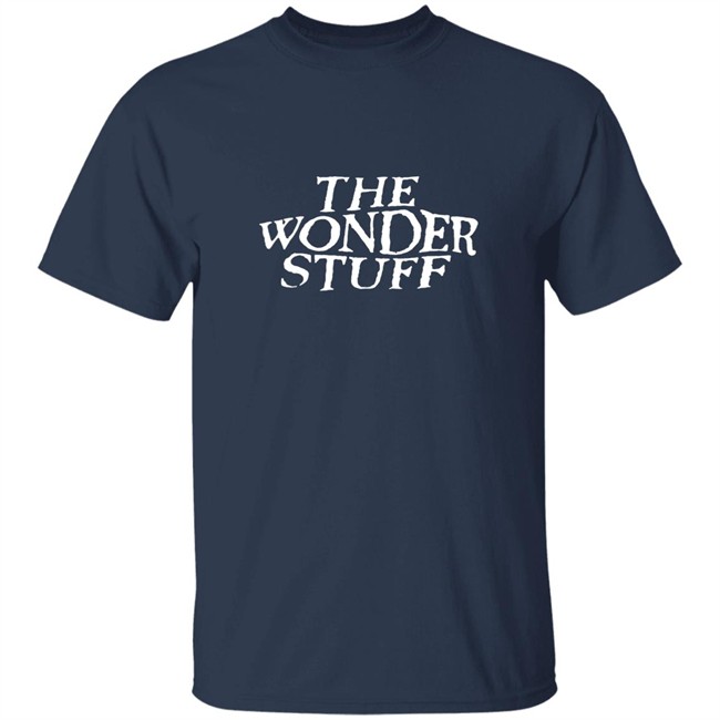 Miles Hunt TWS The Wonder Stuff Logo Hoodie Sweatshirt Miles Hunt TWS The Wonder Stuff Logo Hoodie Sweatshirt